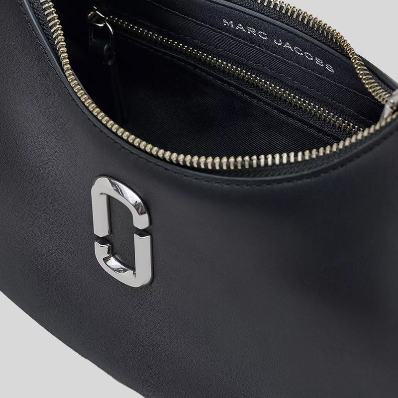 Marc Jacobs The Curve Bag Black 2F3HSH072H01