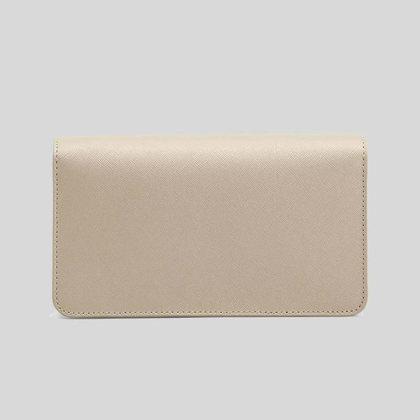 Marc Jacobs The Longshot Chain Wallet Khaki Multi 2F3SMN066S07