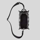 Marc Jacobs The Spot Jacquard Small Tote Bag Black Multi 2R3HTT024H01