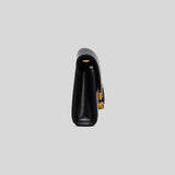 Marc Jacobs The St. Marc Chain Wallet Black 2R3SMN042S10