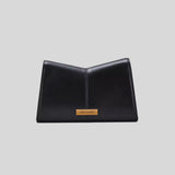 Marc Jacobs The St. Marc Chain Wallet Black 2R3SMN042S10