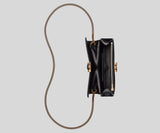 Marc Jacobs The St. Marc Chain Wallet Black 2R3SMN042S10