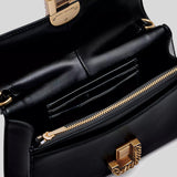 Marc Jacobs The St. Marc Chain Wallet Black 2R3SMN042S10
