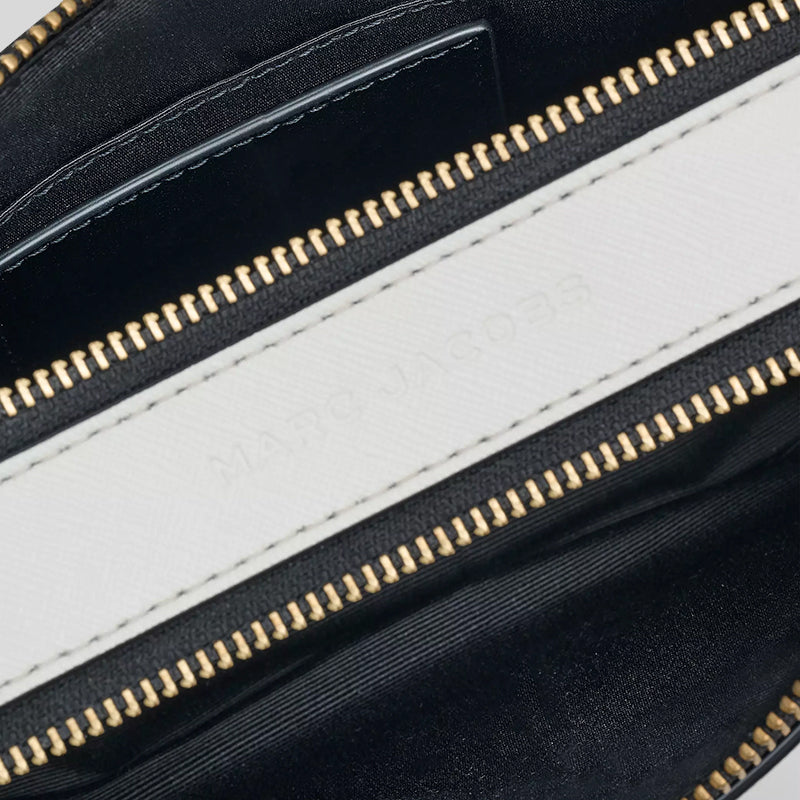 Marc Jacobs Snapshot Small Camera Bag Black Multi 2S3HCR500H03