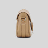 MARC JACOBS The J Marc Saddle Bag Camel 2S3HMS002H03