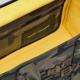 MARC JACOBS Camo Jacquard The Medium Tote Bag Camo Multi 2S4HTT002H03
