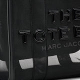 MARC JACOBS The Mesh Small Tote Bag Black 2S4HTT035H03