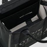 MARC JACOBS The Mesh Small Tote Bag Black 2S4HTT035H03