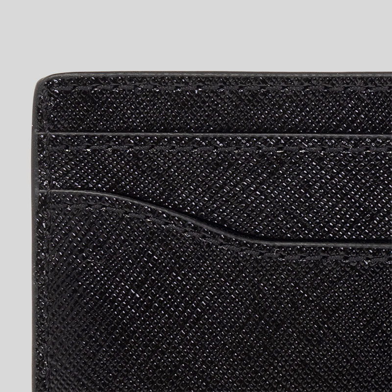 MARC JACOBS The Utility Snapshot DTM Card Case 2F3SMP046S07