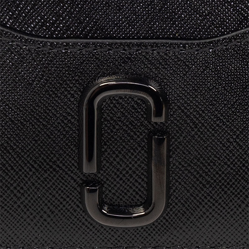 MARC JACOBS The Utility Snapshot DTM Card Case 2F3SMP046S07