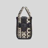 MARC JACOBS Monogram Lenticular Mini Tote Bag 2R3HCR012H01