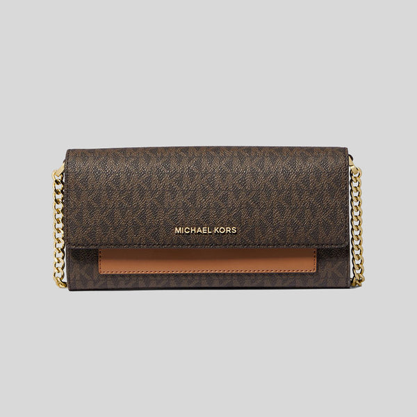 Michael kors jet online set convertible crossbody