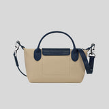 LONGCHAMP Le Pliage Collections Pouch Beige 34205HFG