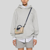 LONGCHAMP Le Pliage Collections Pouch Beige 34205HFG