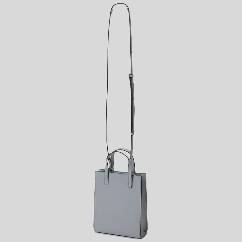 MARC JACOBS Lt Bugs Bunny Grind Micro Tote Rock Grey 4R3HCR015H02