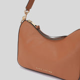 Marc Jacobs Drifter Small Hobo Smoked Almond 4S3HSH013H01