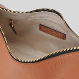 Marc Jacobs Drifter Small Hobo Smoked Almond 4S3HSH013H01