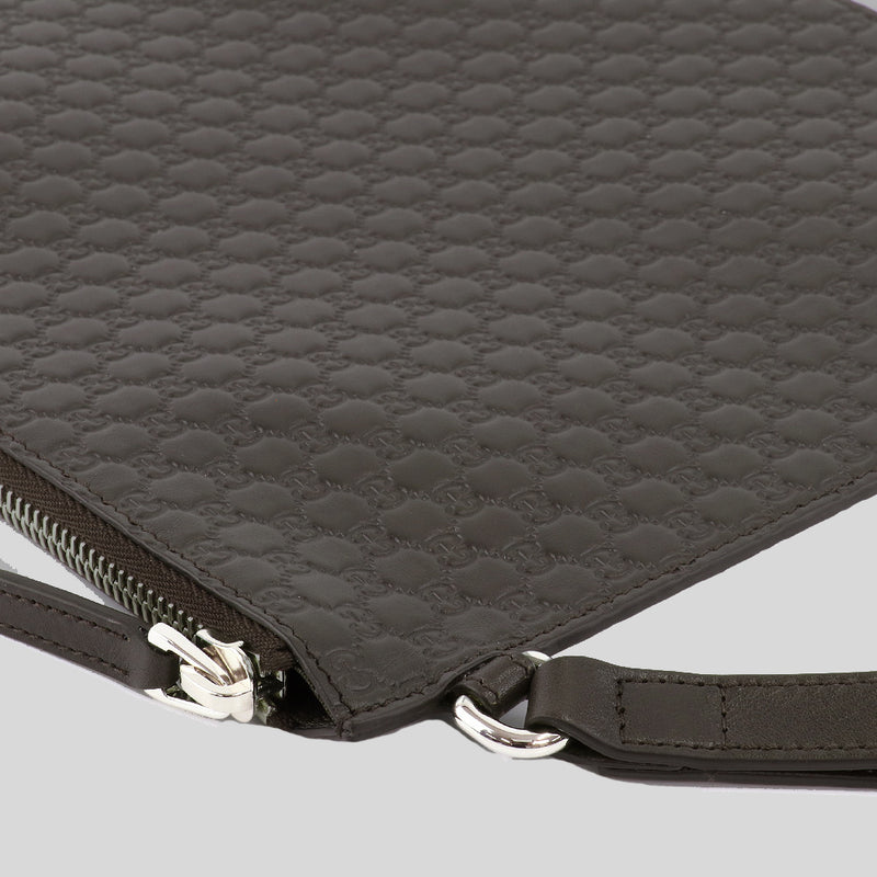 Gucci cheap signature clutch