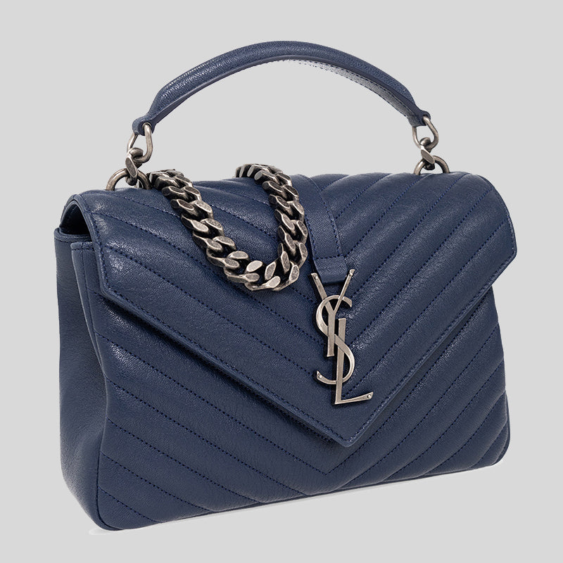 Chain bag ysl sale