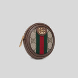 GUCCI GG Supreme Ophidia Mini Bag 625552