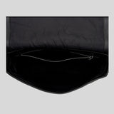 BURBERRY Bruno Men's Leather Crossbody Bag Black 80507621