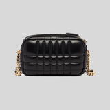 Burberry Mini Lola Camera Bag Black 80608361