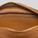 Burberry Mini Lola Camera Bag Marple Brown 80608371