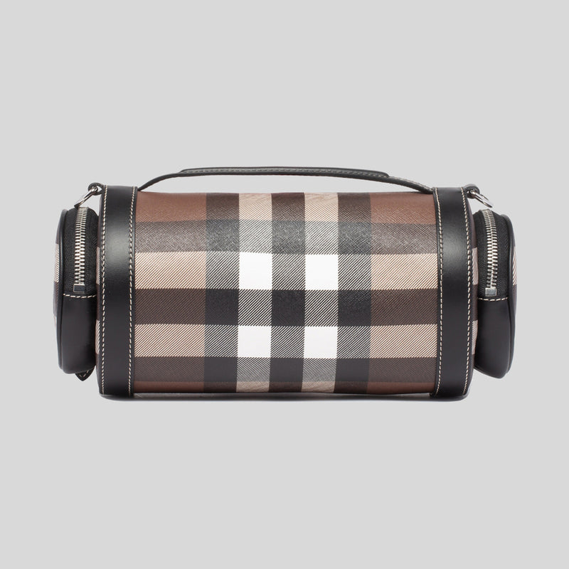 Burberry bag inside sales