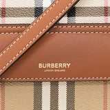 Burberry Mini Pocket Bag Briar Brown 80661661