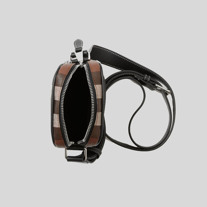Burberry camera sales strap
