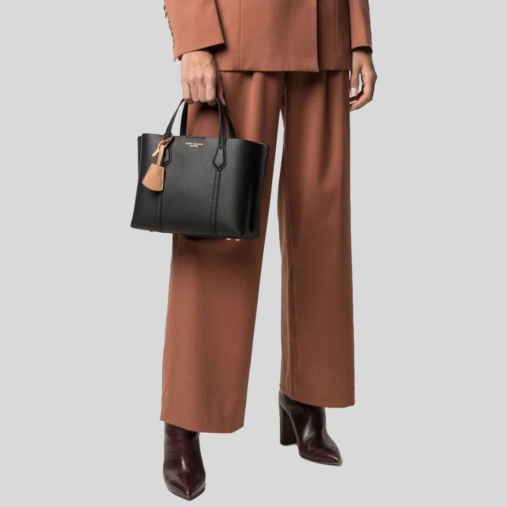 TORY BURCH ハンドバッグ 81928 PERRY SMALL TORY BURCH トリーバーチ ハンドバッグ PERRY SMALL ペリー