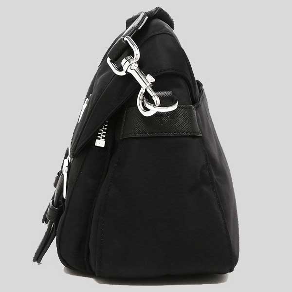 【Tory Burch】Nylon Mini Crossbody Nylon Mini Crossbody: Women's Handbags | Crossbody Bags