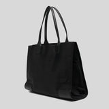 Tory Burch Small Ella Tote Bag Black 88578