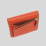 COACH Wyn Small Wallet Sun Orange CH808