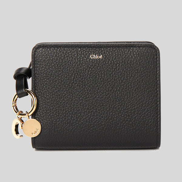 財布・小物その他 CHLOE Woman Wallet Black CH25SP483O16 001 Chloé Wallet on chain Iconic | Women's Accessories | Vitkac