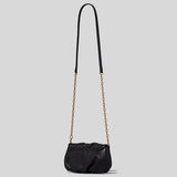 Marc Jacobs Re-Edition Karlie Bag Black H164L03FA22
