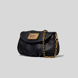 Marc Jacobs Re-Edition Karlie Bag Black H164L03FA22