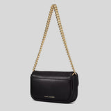 MARC JACOBS The J Marc Mini Bag Black H967L03FA22