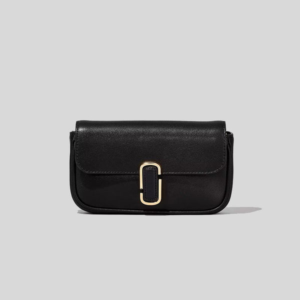 MARC JACOBS The J Marc Mini Bag Black H967L03FA22