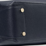 KATE SPADE Hudson Large Work Tote Blazer Blue K8822
