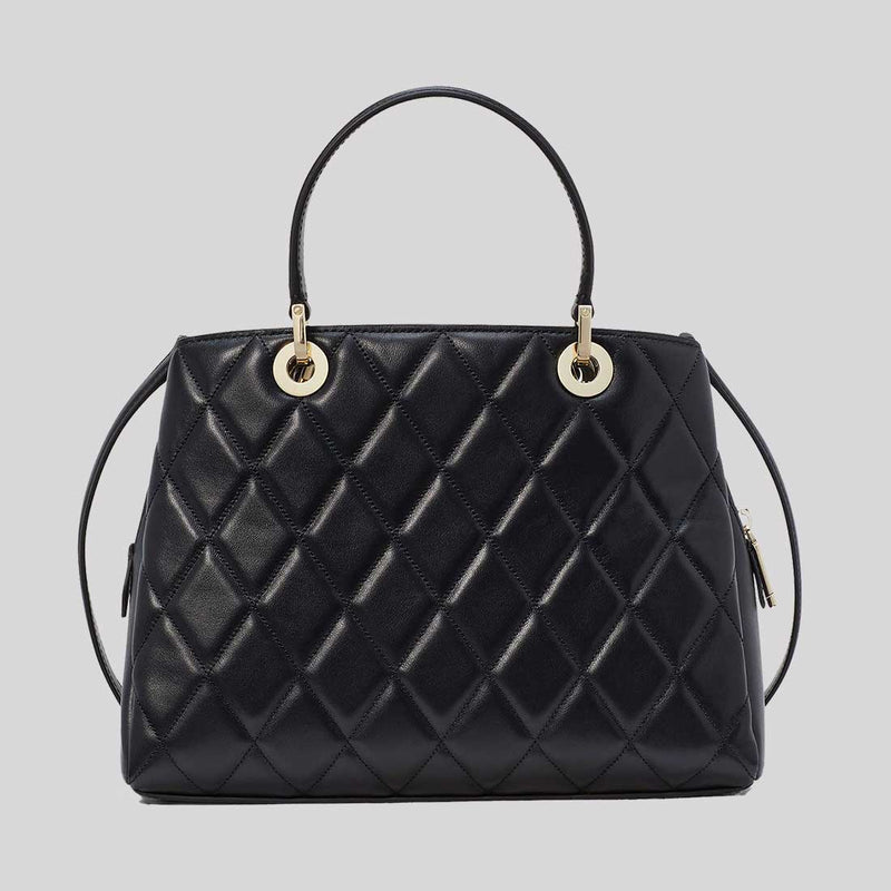 KATE SPADE Carey Sullivan Bag Black KH227