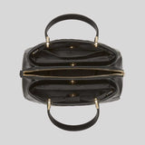KATE SPADE Carey Sullivan Bag Black KH227