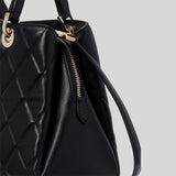 KATE SPADE Carey Sullivan Bag Black KH227