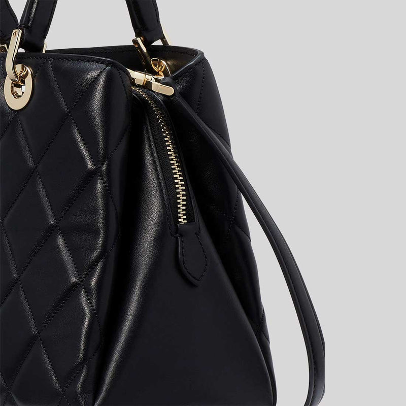 KATE SPADE Carey Sullivan Bag Black KH227