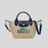 LONGCHAMP Le Pliage Collection XS Handbag Beige L1500HFG