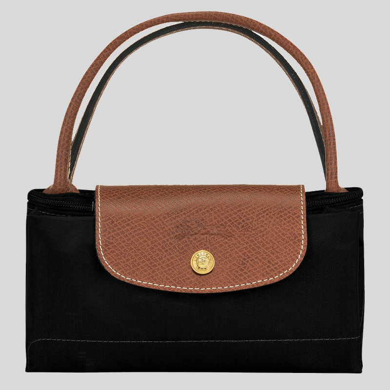 LONGCHAMP Le Pliage Original S Tote Bag Black L1621089