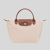 LONGCHAMP Le Pliage Original S Tote Bag Paper L1621089 lussocitta lusso citta