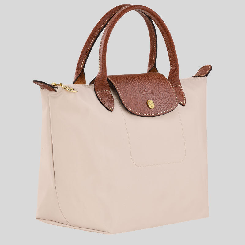 LONGCHAMP Le Pliage Original S Tote Bag Paper L1621089