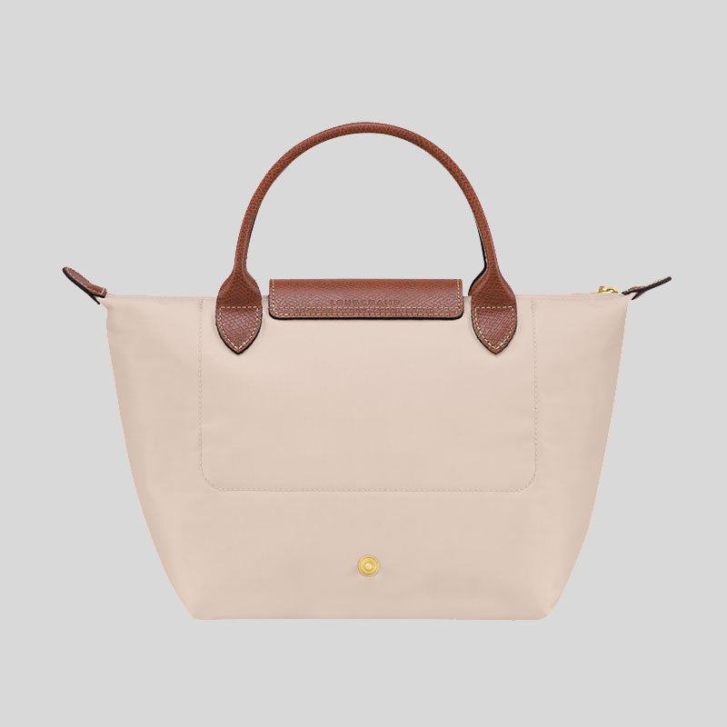 LONGCHAMP Le Pliage Original S Tote Bag Paper L1621089