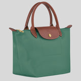 LONGCHAMP Le Pliage Original S Tote Bag Sage Green L1621089